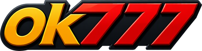 ok777 Logo